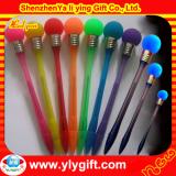 plastic led flashing pen