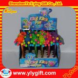 promotional led flashing ball pen