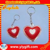 heart shape keychain