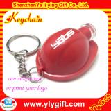 helmet led keychain