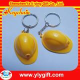 led helmet  keychain