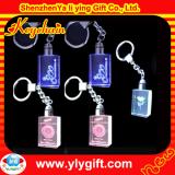 Crystal  Keychain