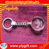 customized liquid key chain