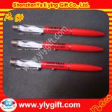 Led flashing pen