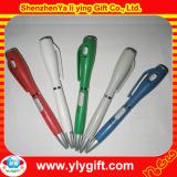 led Plastic pen
