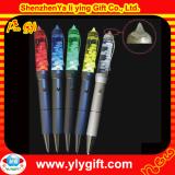 Flashing light pen