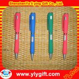 Plastic led light pen