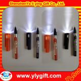Led pen with customer logo
