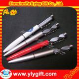 Led pen with customers logo