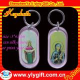 acrylic  keychain
