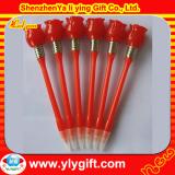 Rose shape led pen