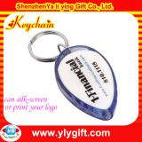 led  keychain