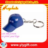 Plastic Keychain