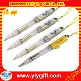 Metal led pen with logo printing