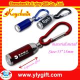 Popular customized logo  keychain