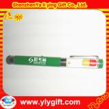 Plastic liquid torch light