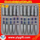Silver customer flaoter metal pen