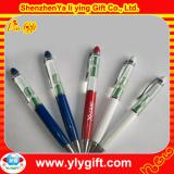 2D or 3D floater plastic pen