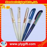 Floater liquid plastic pen