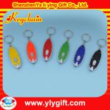 logo led keyring