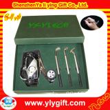Top grade golf pen holder set