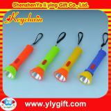 flashing led keyring
