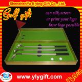 Customers logo golf pen set