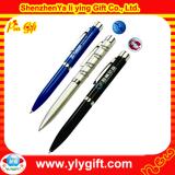Metal projection pen