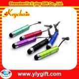 led keychain witfh torch light