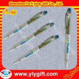 Liquid ball pen