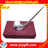 Custom logo golf pen set