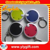 Flashing LED Keychain