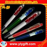 Costomized colourful liquid pen