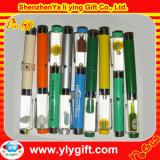 Liquid gift with torch