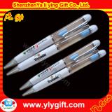 liquid pen with customers logo