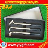 Golf ball pen with black gift box packing