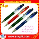 Floater liquid pen