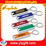 flashing led keychain