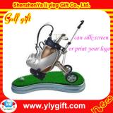 logo golf poen holder