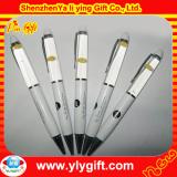 White flaoter liquid pen