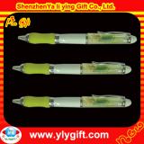 Plastic logo floater pen