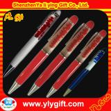 Different colour plastic liquid pen
