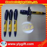 Logo projection pen