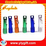 Hot sale and cheap  led  keyring