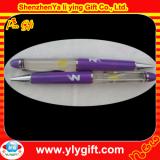 Pulple floater pen