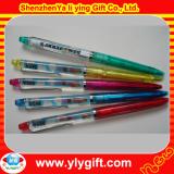Cheap liquid ball pen