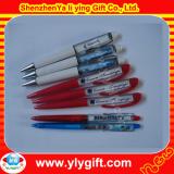 Plastic oil pen with customer floater and logo printing