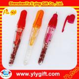 Customized liquid floater pen