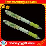 Liquid floating floater pen