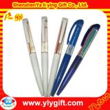 Popular custom logo floating pen